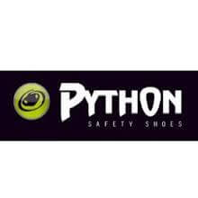Python werkschoenen