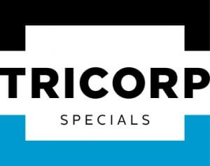 Tricorp Specials