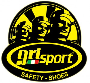 Grisport werkschoenen