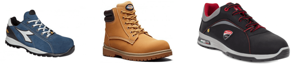 Werkschoenen