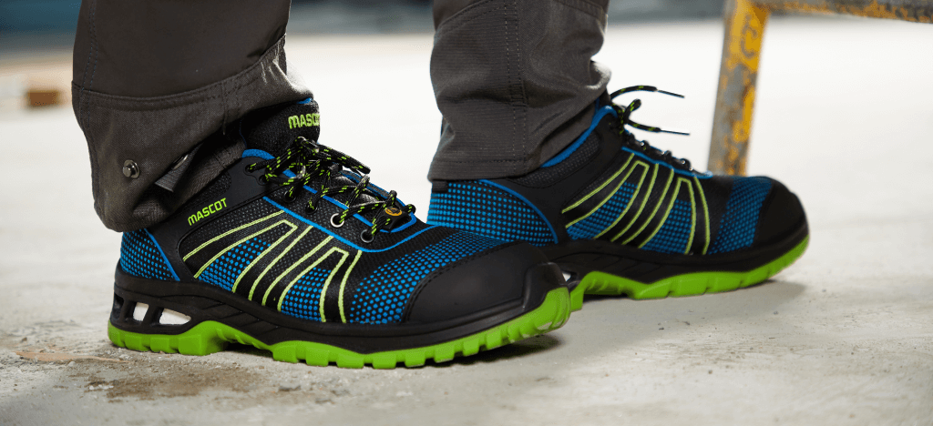 werkschoenen