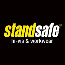 Standsafe kleding